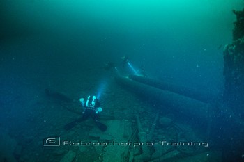 Malin Head July 2017 Rebreatherpro-Training