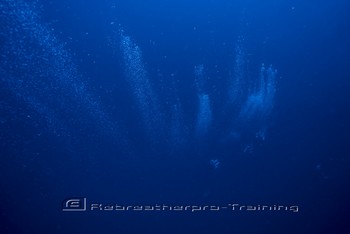 Phoenician Shipwreck Project in Gozo 2017 Rebreatherpro-Training