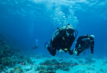 Red Sea Training and Liveaboard Trip Rebreatherpro-Training