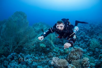 Red Sea Training and Diving Rebreatherpro-Training