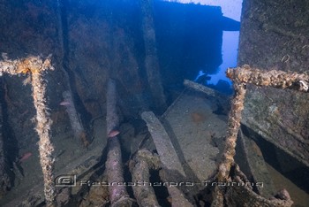 Sardinia Wreck and Cave Diving Rebreatherpro-Training