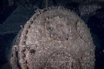 Sardinia Wreck and Cave Diving Rebreatherpro-Training