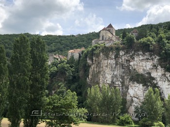 TDI CCR Full Cave Course in Lot France Rebreatherpro-Training